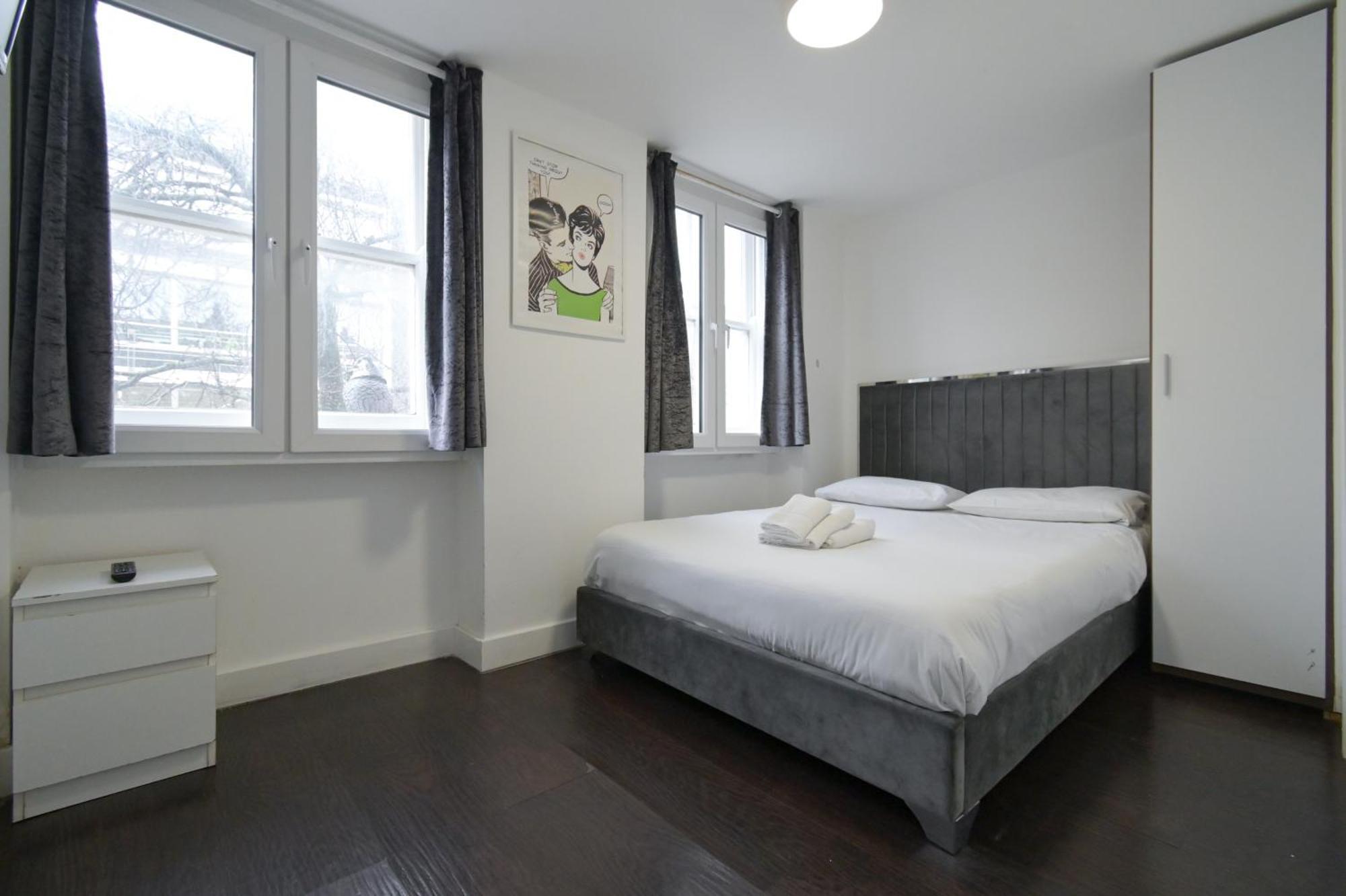 Charlotte Street By News Hotel *