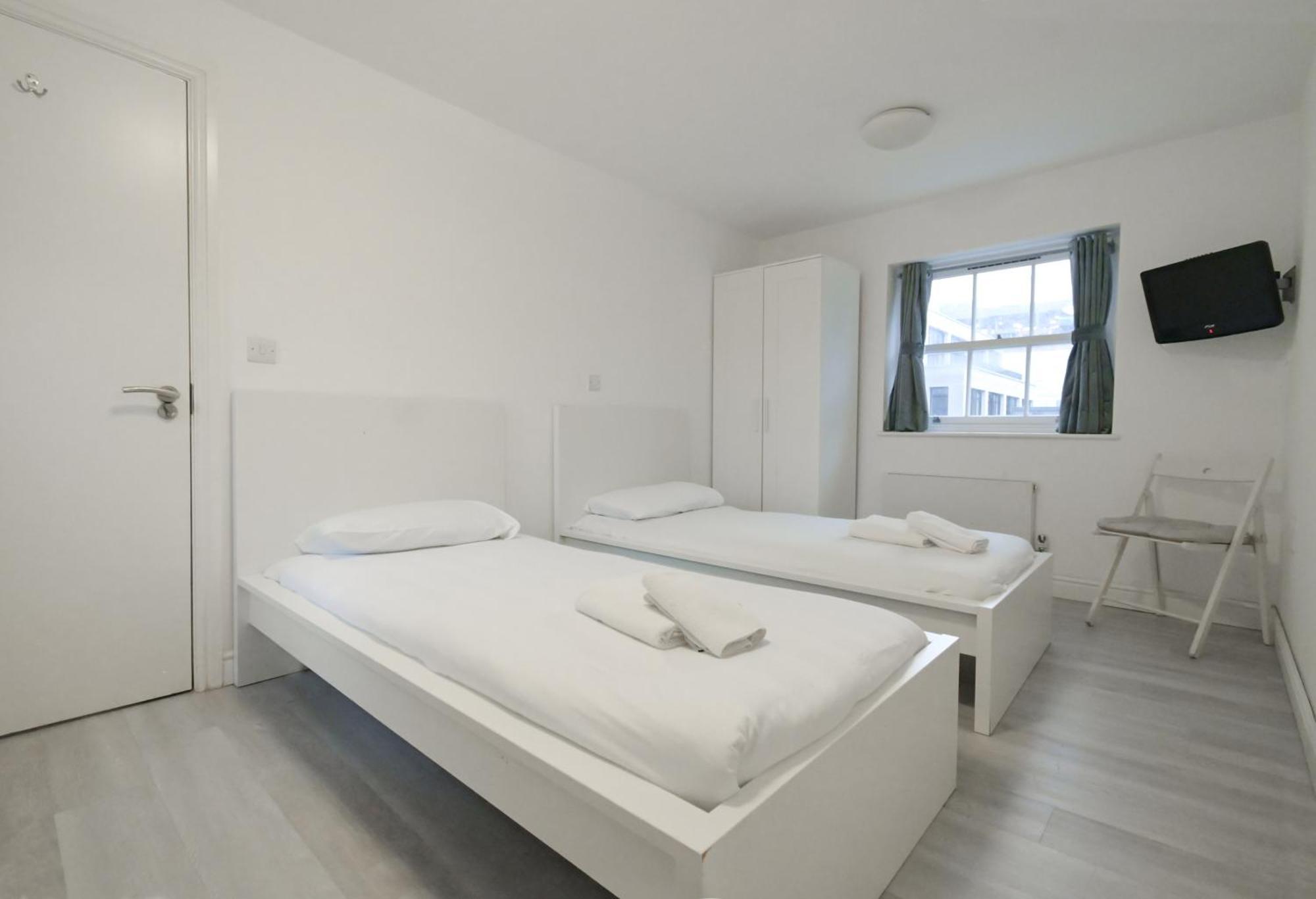Hotel Charlotte Street By News *